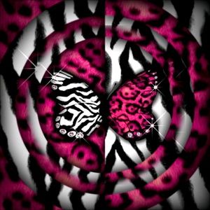 Meet your Posher, Vickie